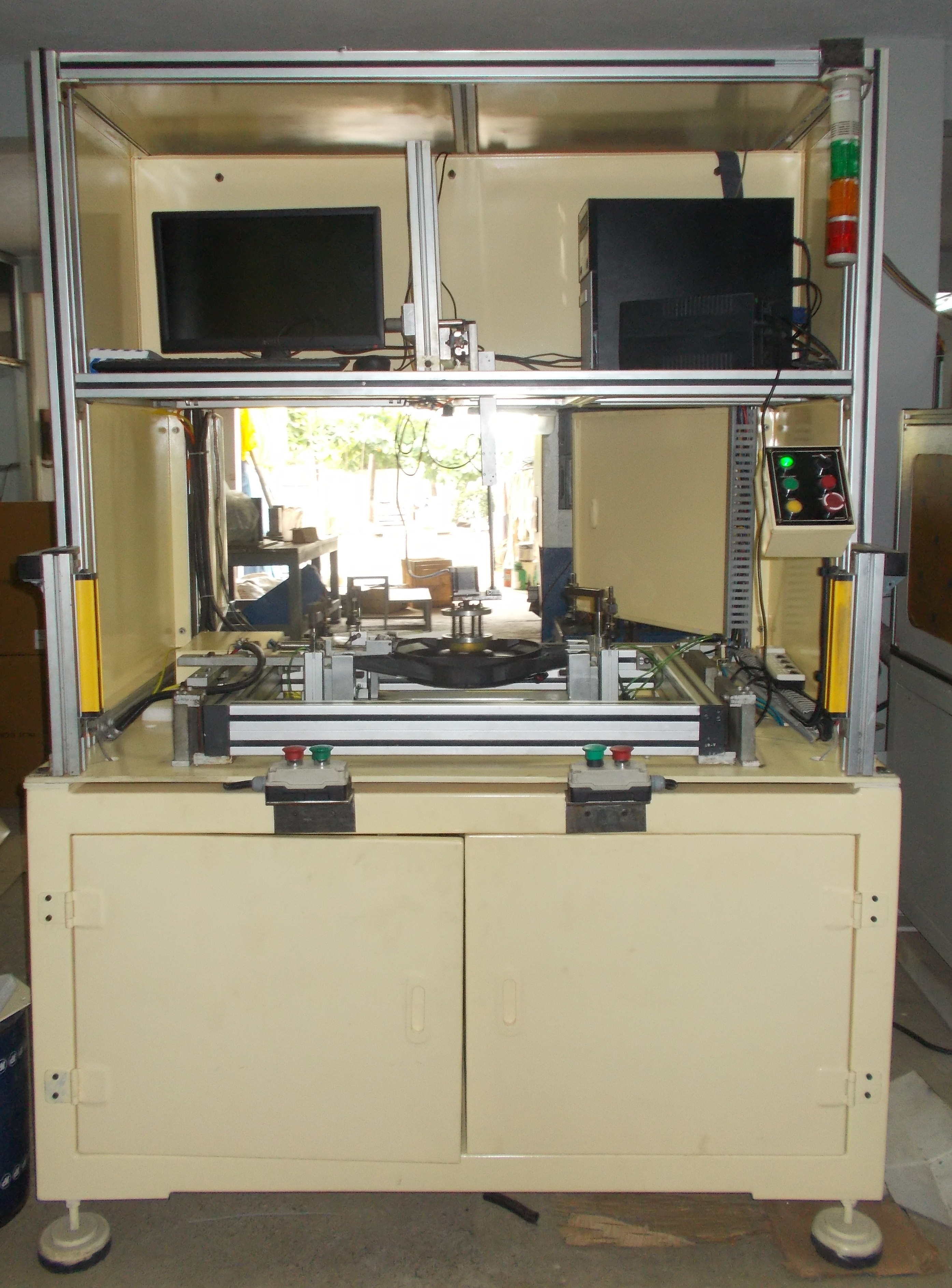 Zeus Solutions | Industrial Automation and Test Equipments Solutions